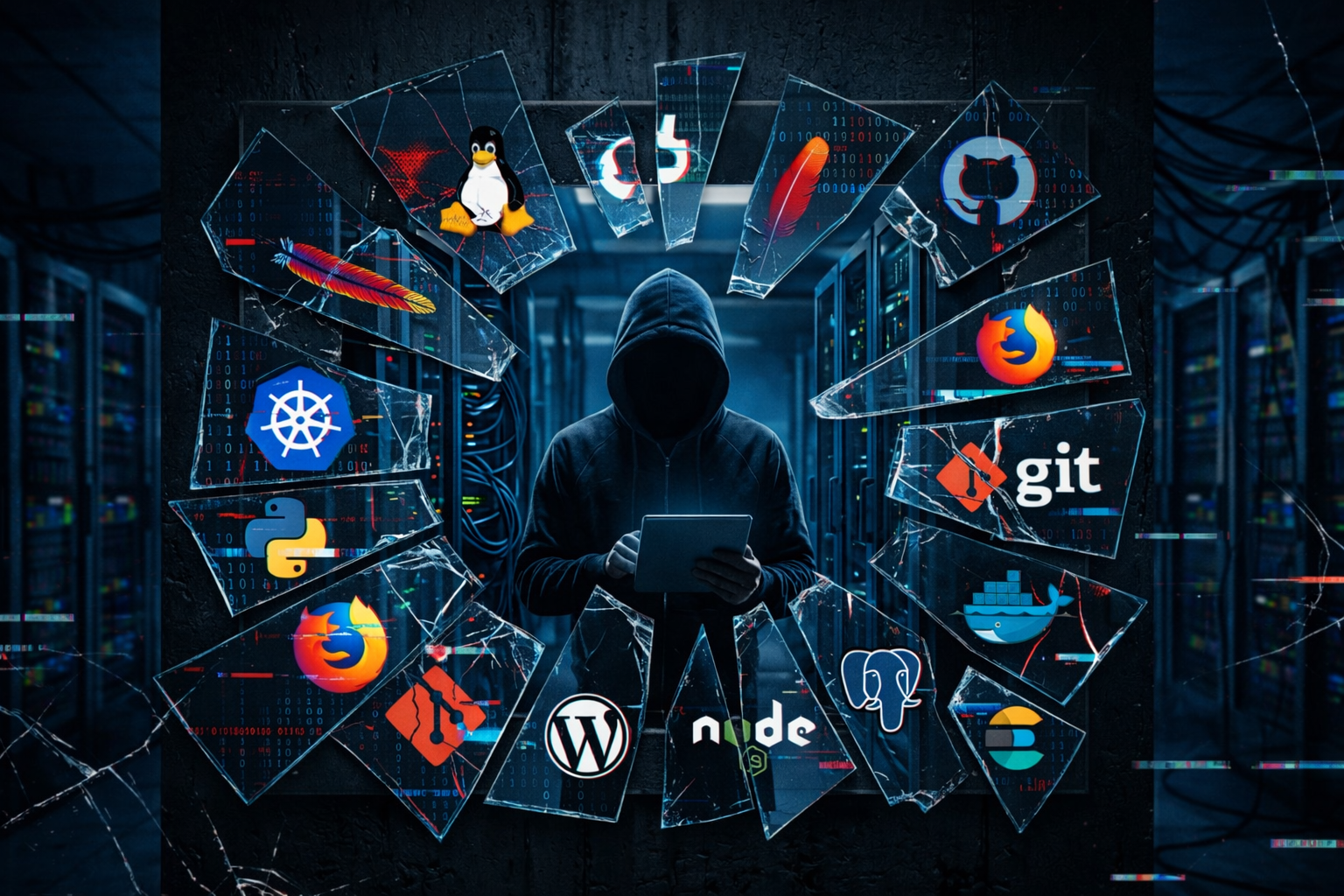 The Scanner Was the Weapon: 36 Months of Precision Supply Chain Attacks Against DevSecOps Infrastructure