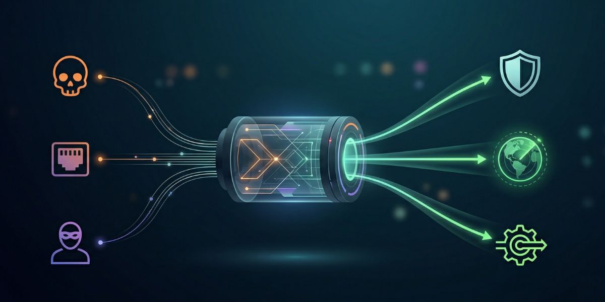 Threat Intelligence Feeds Explained: Types and Importance