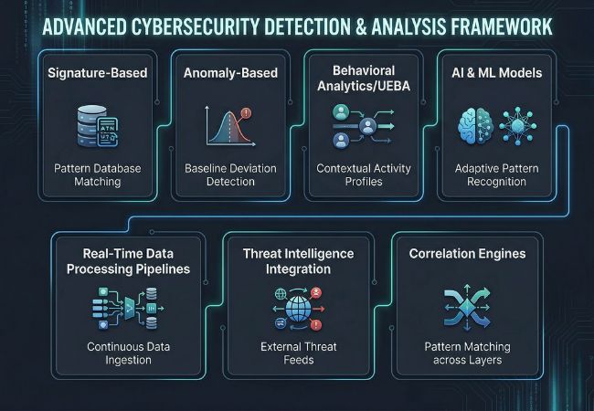  real time threat detection security platforms