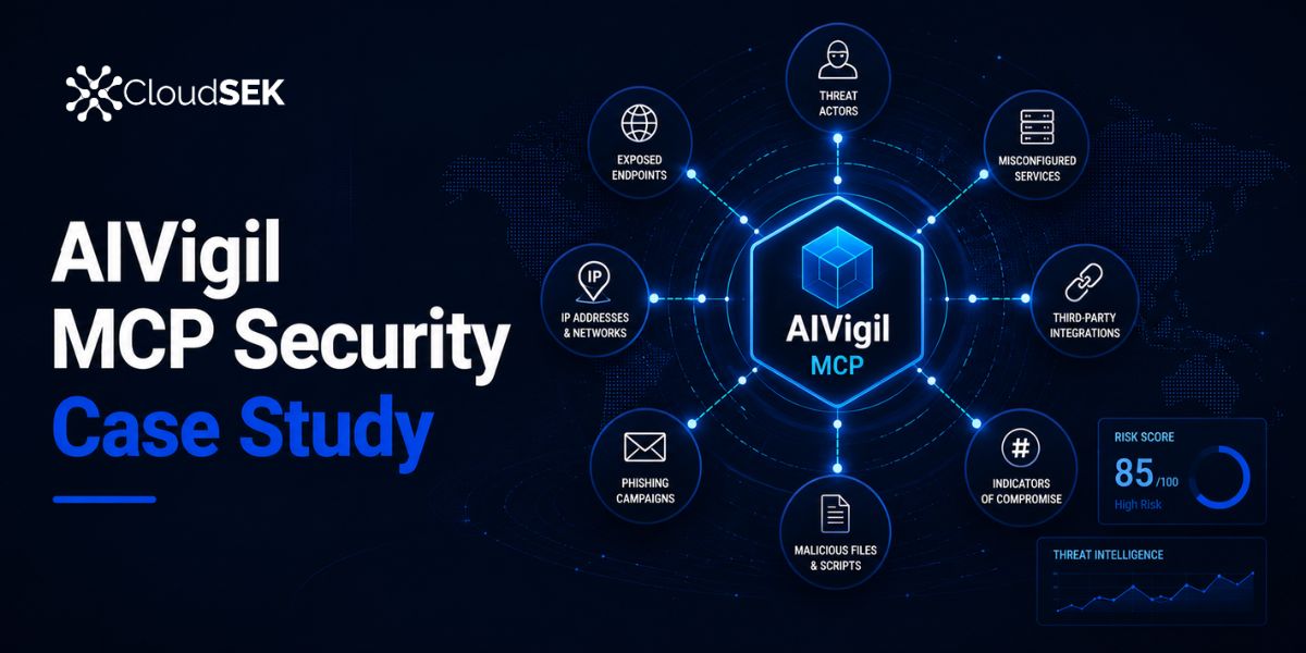 aivigil mcp security case study