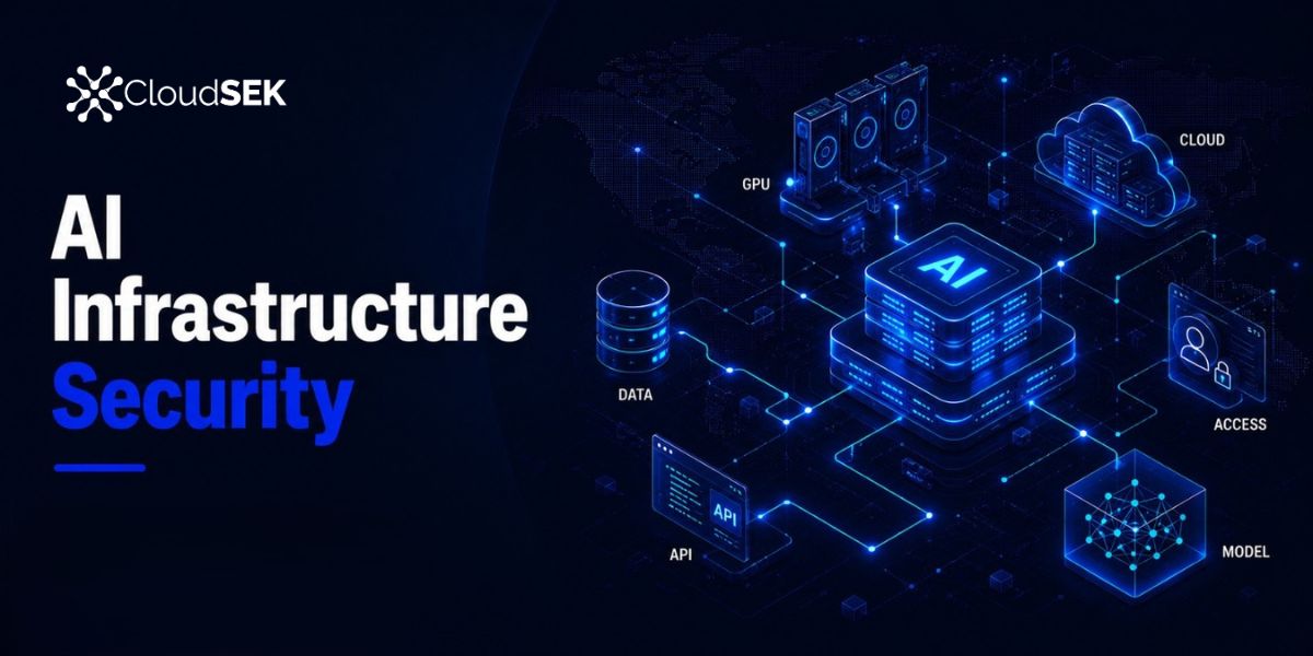What is AI Infrastructure Security? Common Risks and Security Controls 