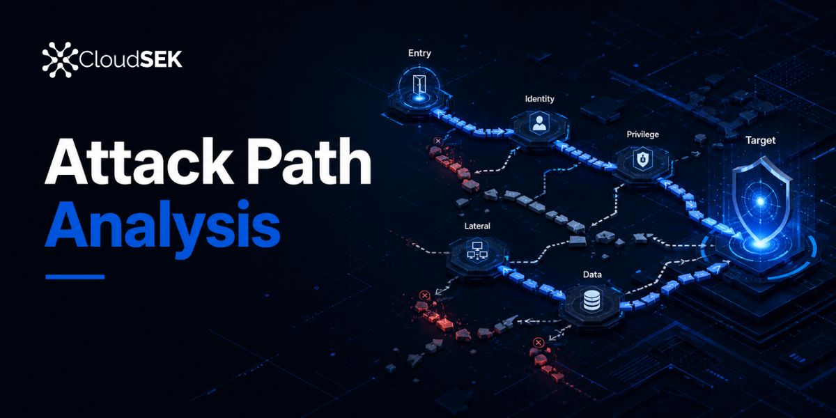 What is Attack Path Analysis? How It Works
