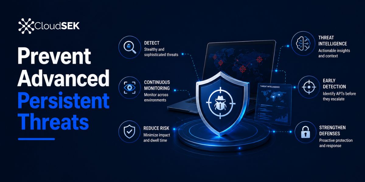How to Prevent Advanced Persistent Threats (APT) Before Execution