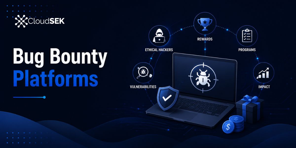8 melhores plataformas de Bug Bounty para participar em 2026