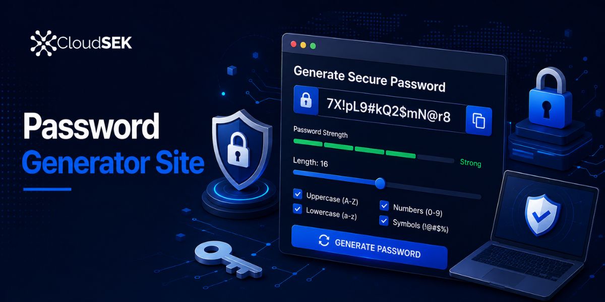 10 melhores sites gratuitos para senhas fortes e seguras