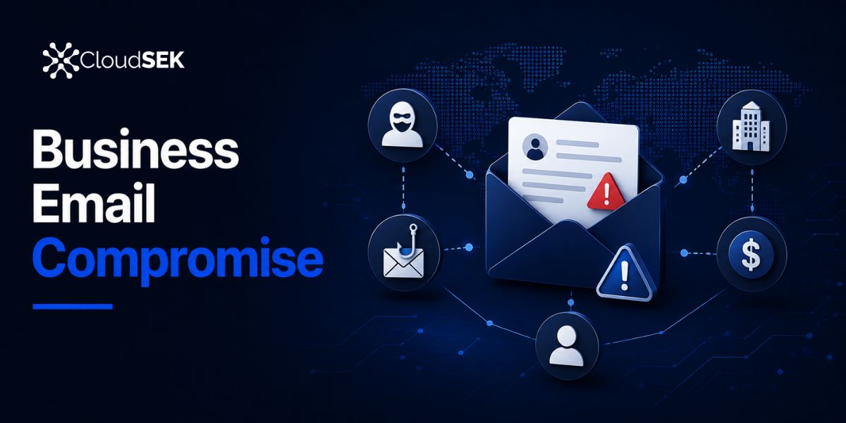 What Is Business Email Compromise (BEC)?