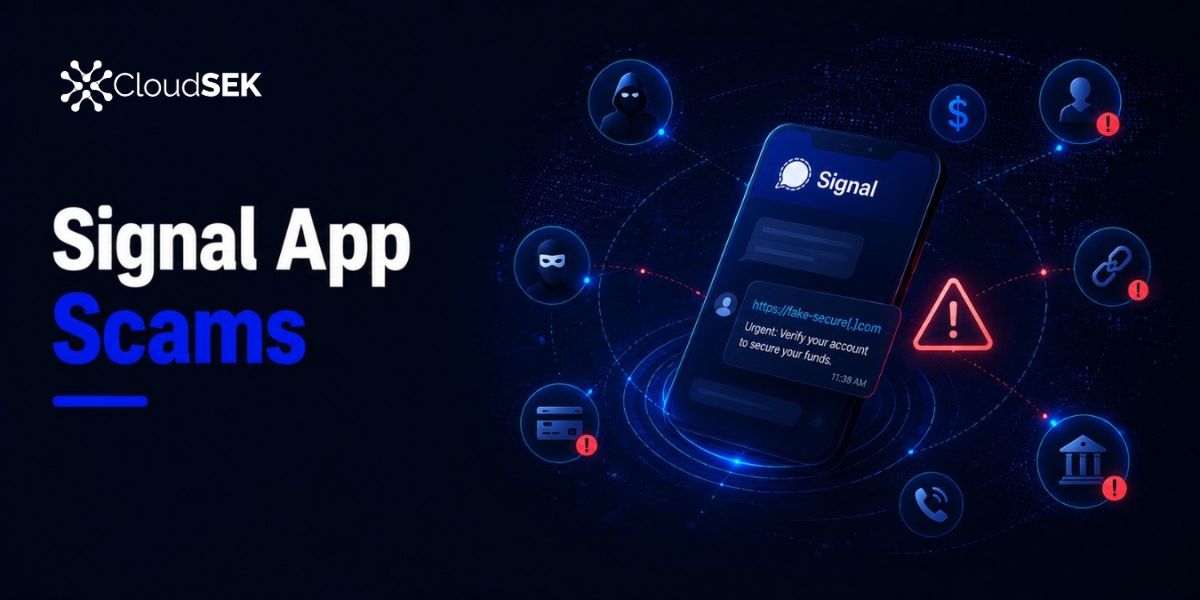 Signal App Scams: Warning Signs, and How to Stay Protected