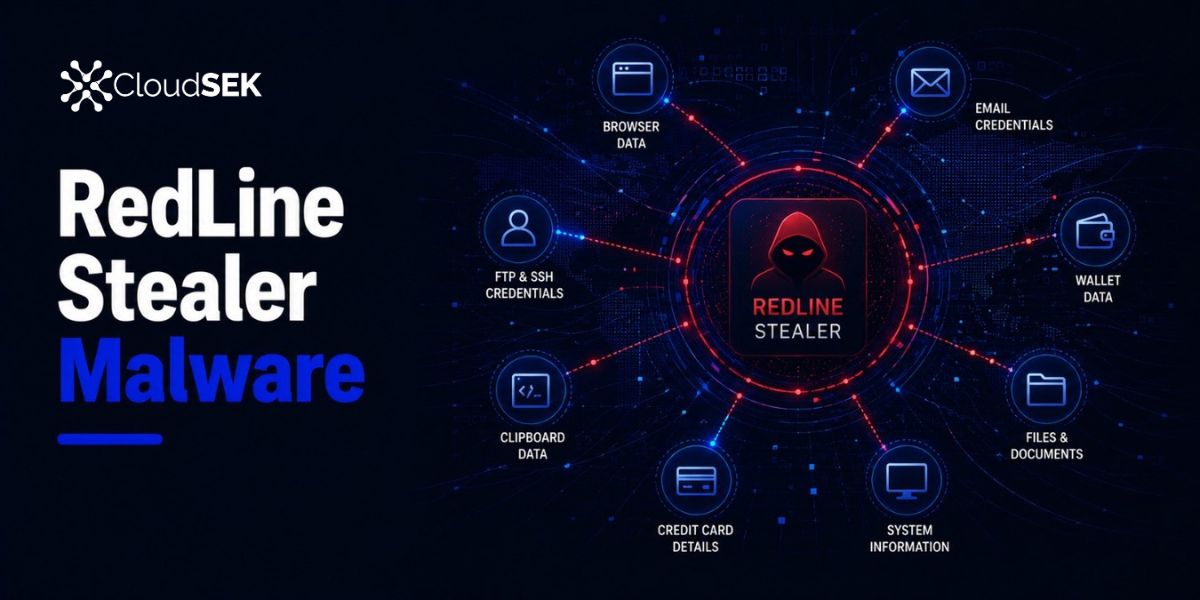 RedLine Stealer Malware: How It Works & How to Remove It