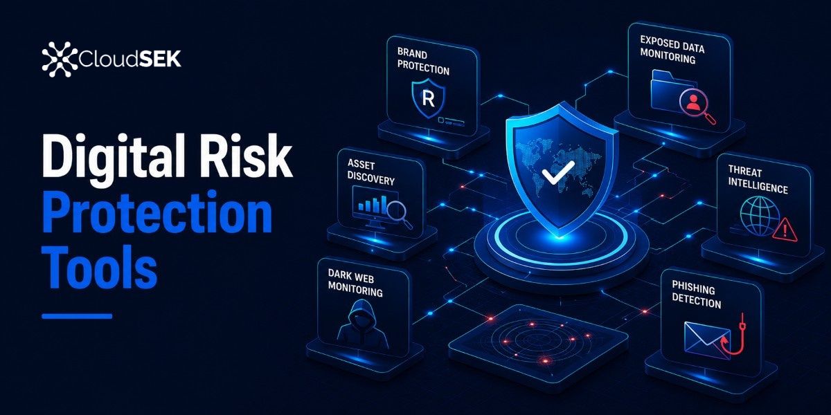 How to Choose the Best Tools for Digital Risk Protection