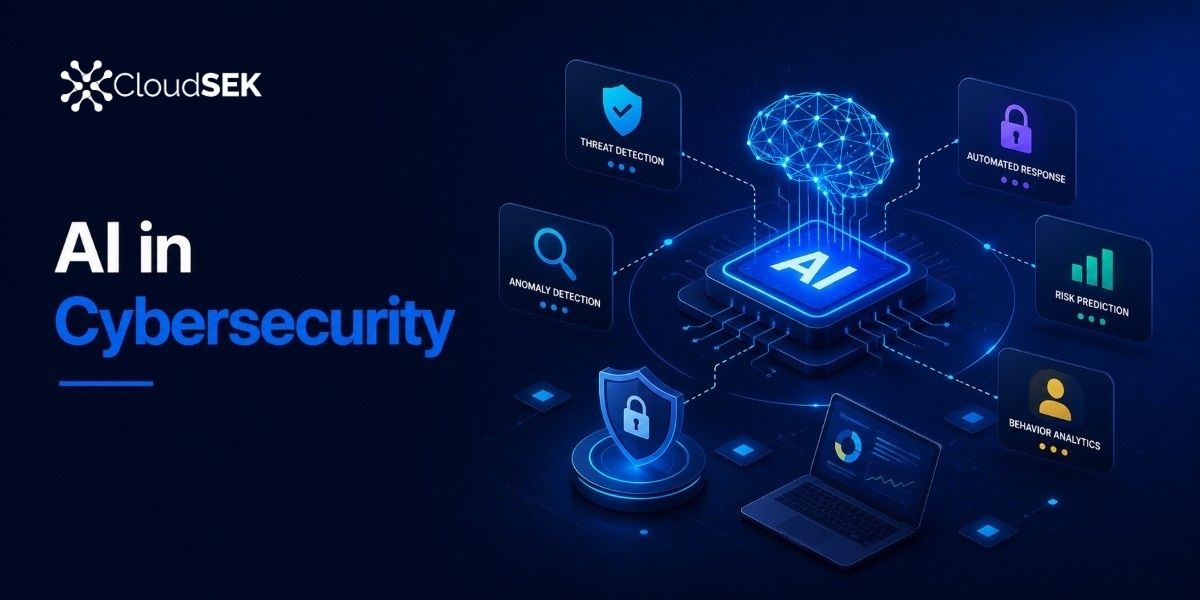 AI in Cybersecurity: Uses, Benefits, Risks, and Threats