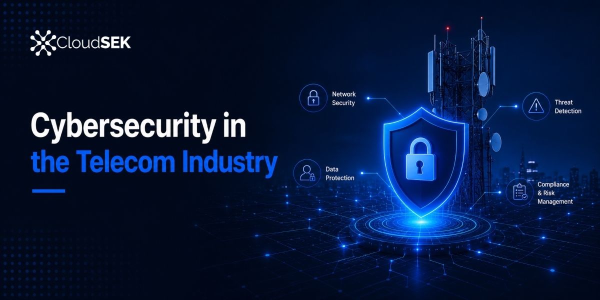 Cybersecurity in Telecom Industry: Threats and Defense Strategies 