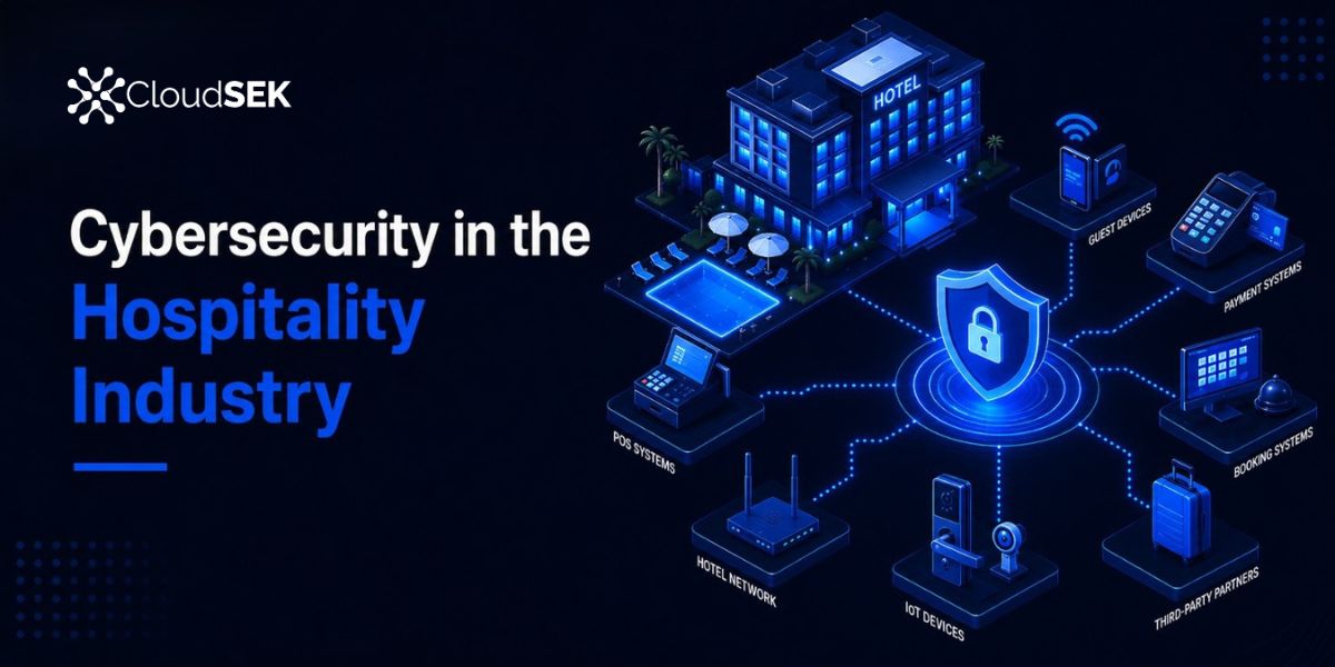  Cybersecurity in the Hospitality Industry: Threats & Defenses