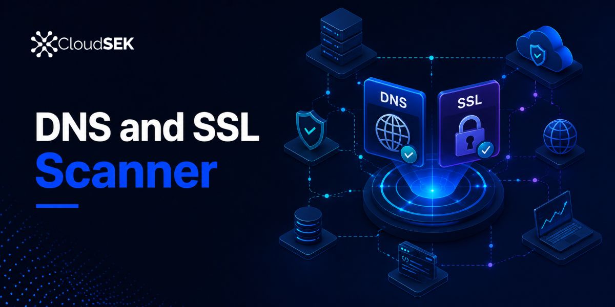 What is DNS and SSL Scanner? How Each Scan Works