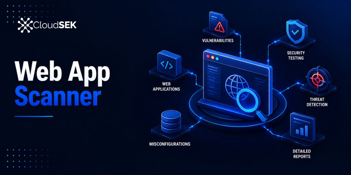 What Is a Web App Scanner? How DAST Scanning Works