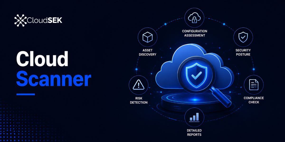 What Is Cloud Scanner? Cloud Security Scanning Explained