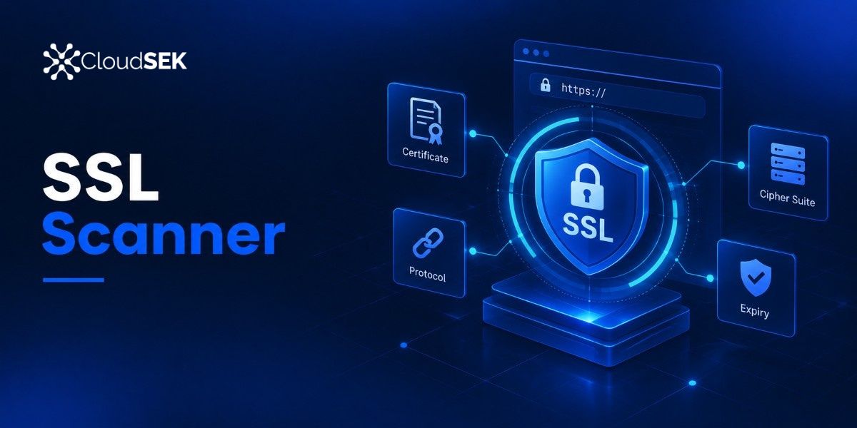 What Is an SSL Scanner? Checks, Findings & Best Practices