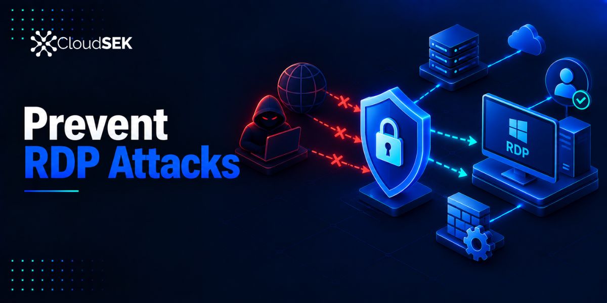 How to Prevent RDP Attacks: 15 Essential Security Practices