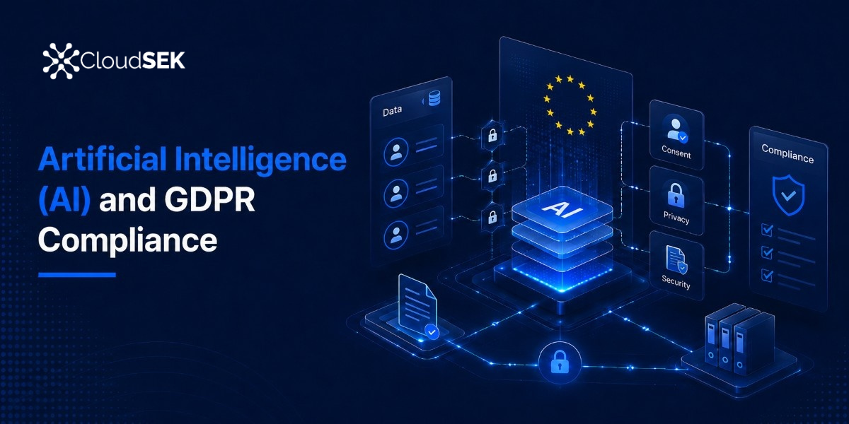 GDPR and AI: How Data Protection Law Applies to AI