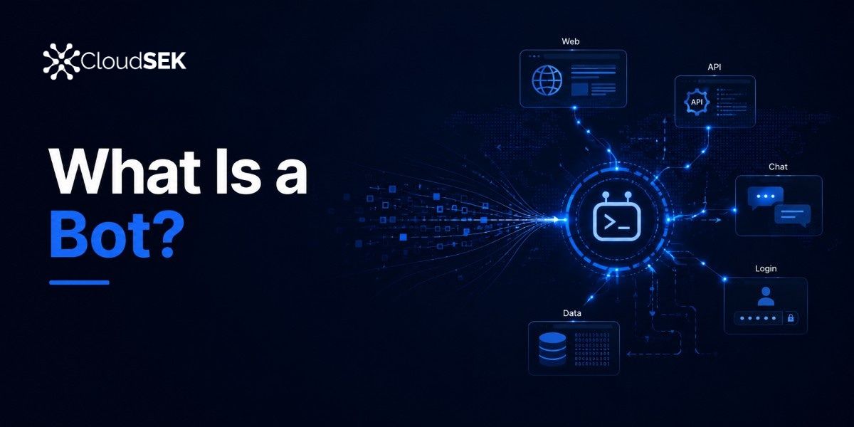 What Is a Bot? Types, Uses, and Security Risks