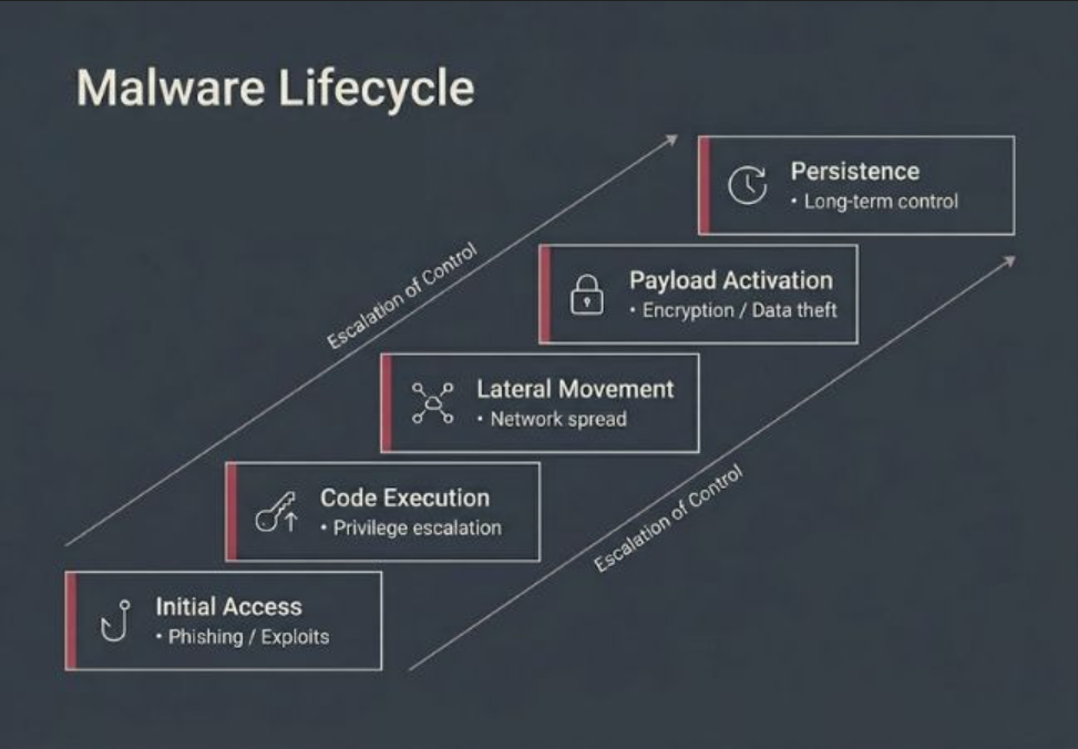 malware-lifecycle 