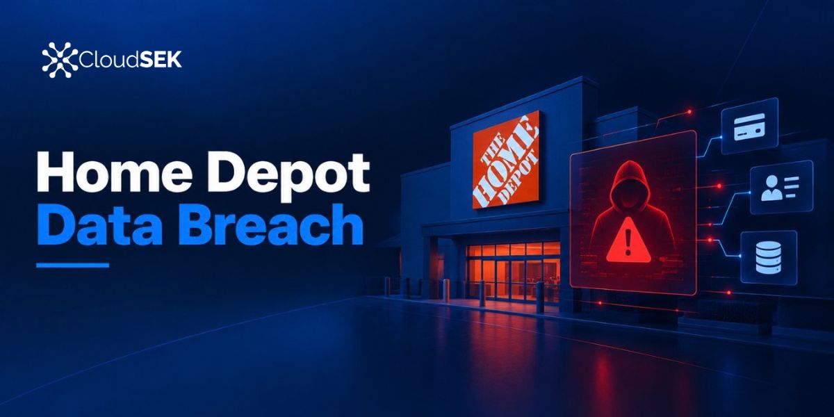 Home Depot Data Breach 2014: How 56M Cards and 53M Emails Were Exposed