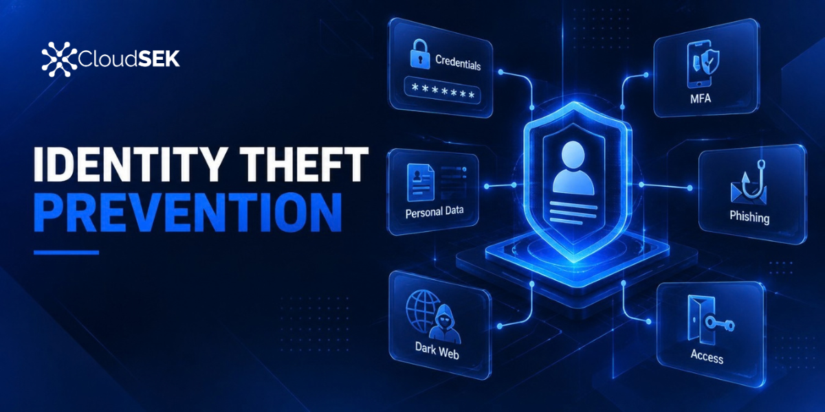 Identity Theft Prevention: 10 Smart Habits That Reduce Your Risk