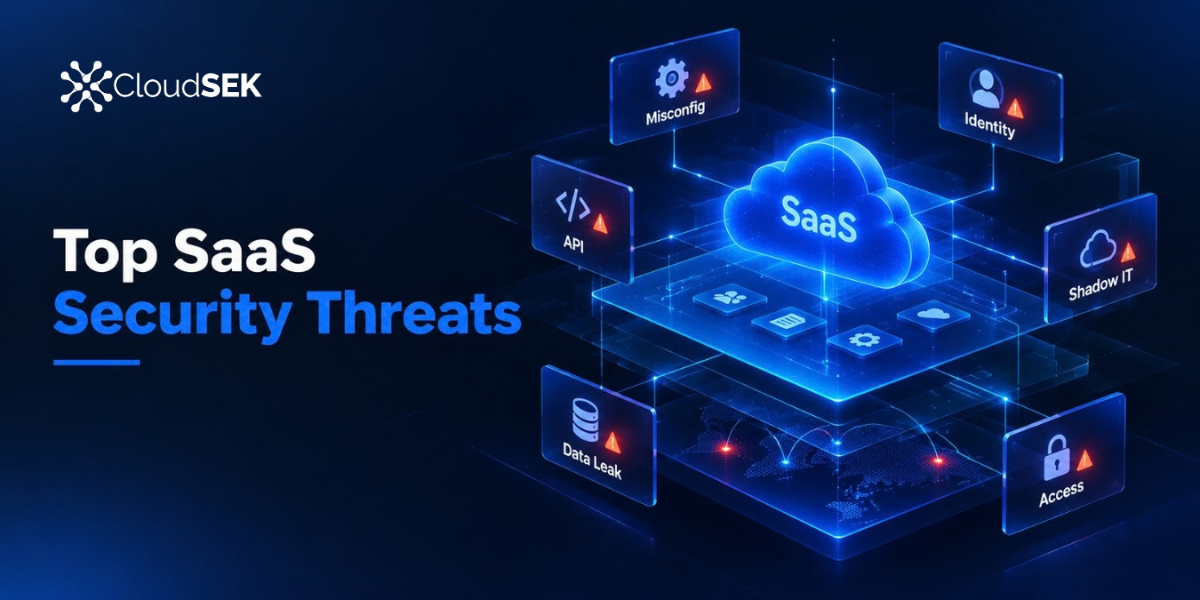 12 SaaS Security Threats and How to Mitigate Them