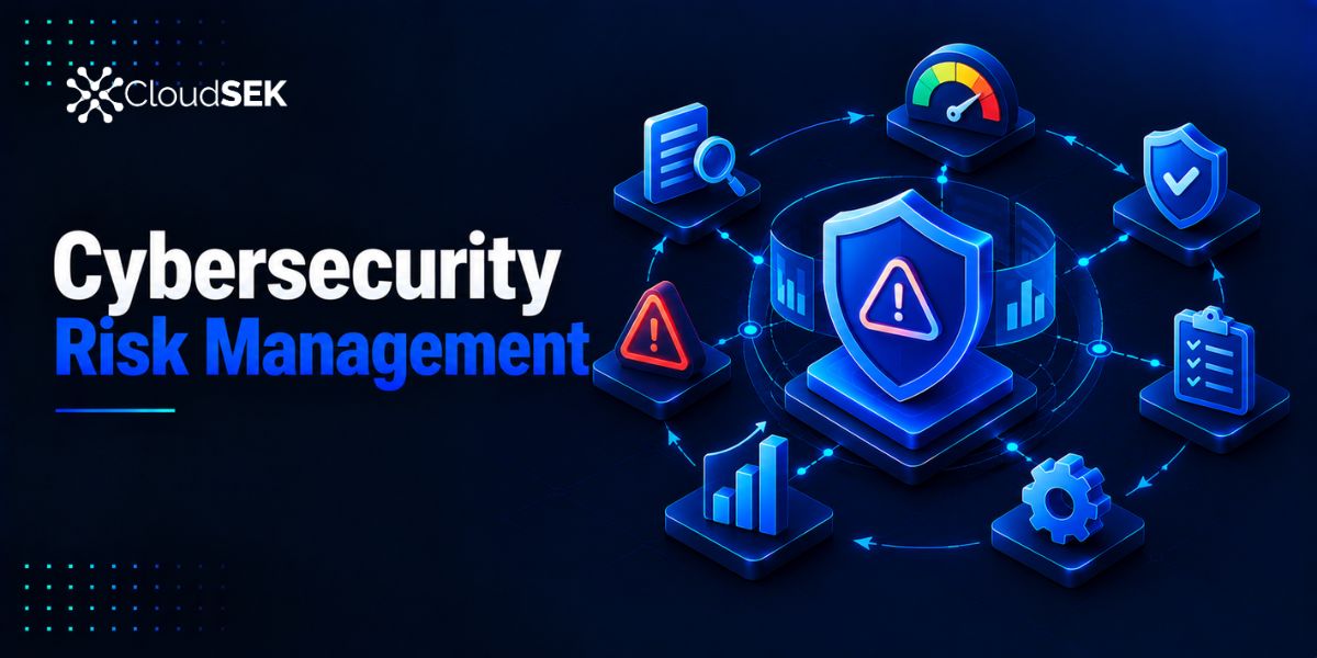 What Is Cybersecurity Risk Management? Frameworks, and Best Practices