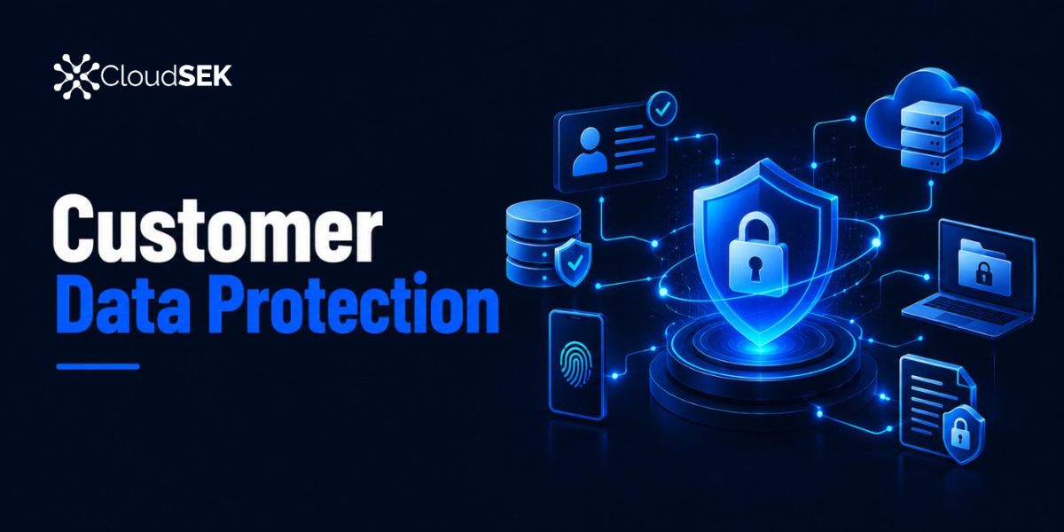 Customer Data Protection: 9 Steps to Secure Customer Information