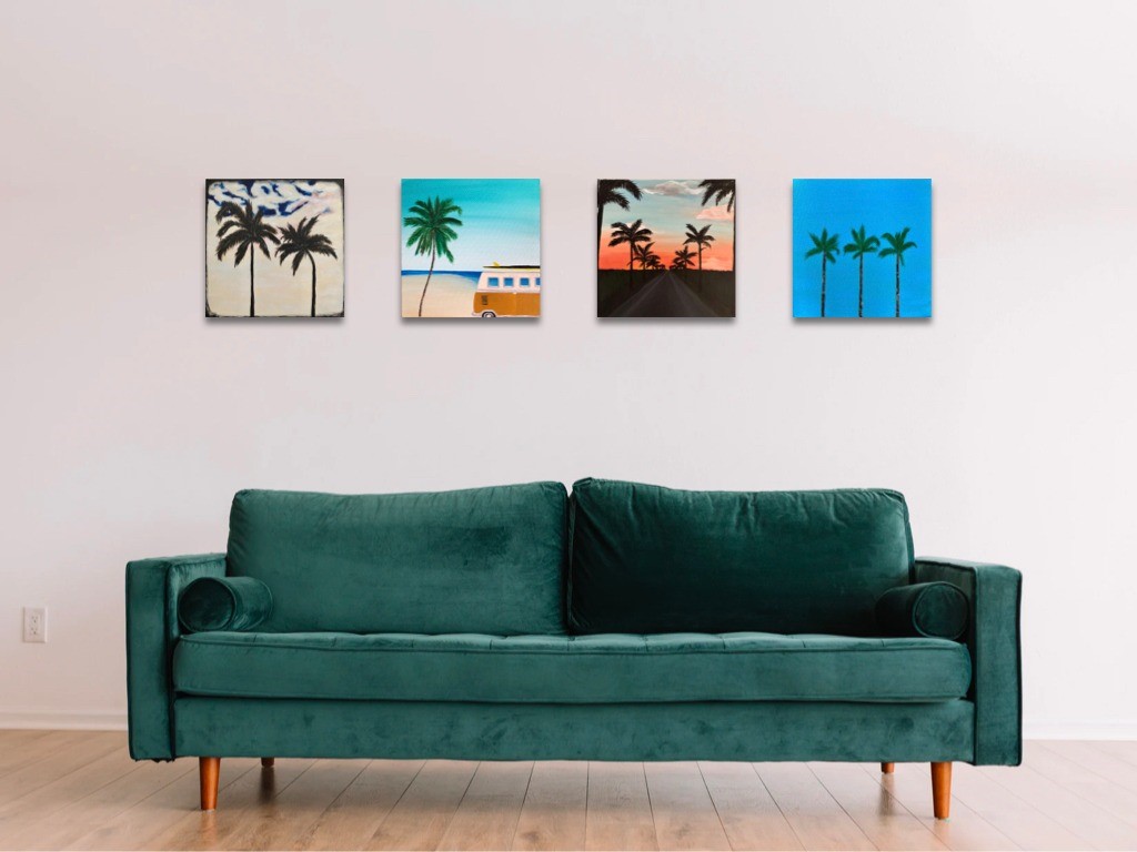 Palm Trees