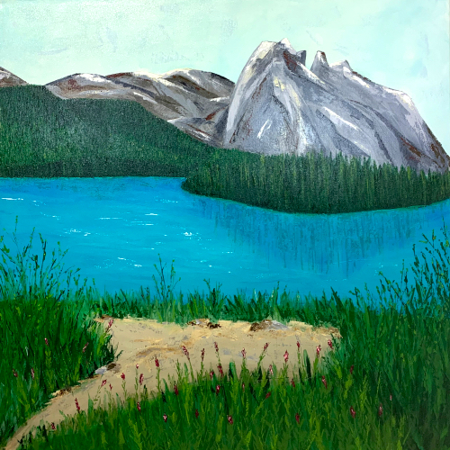 Emerald Lake