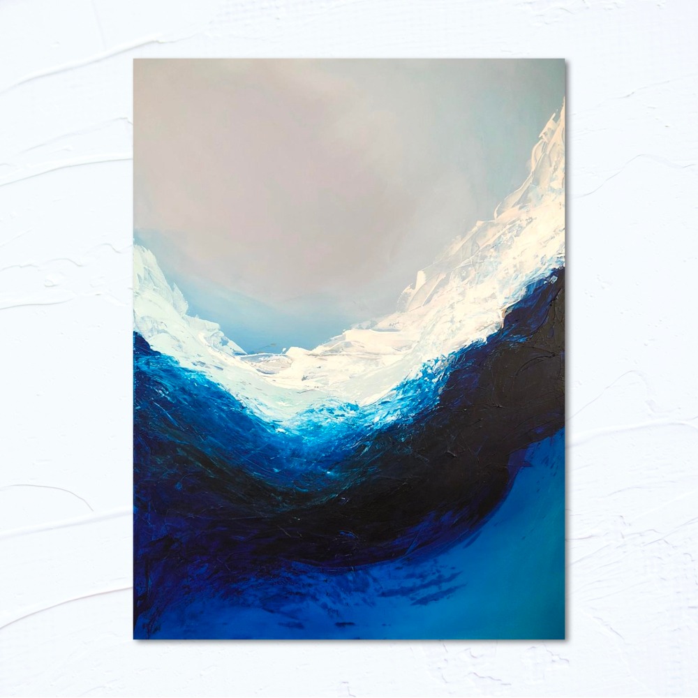 Glacier