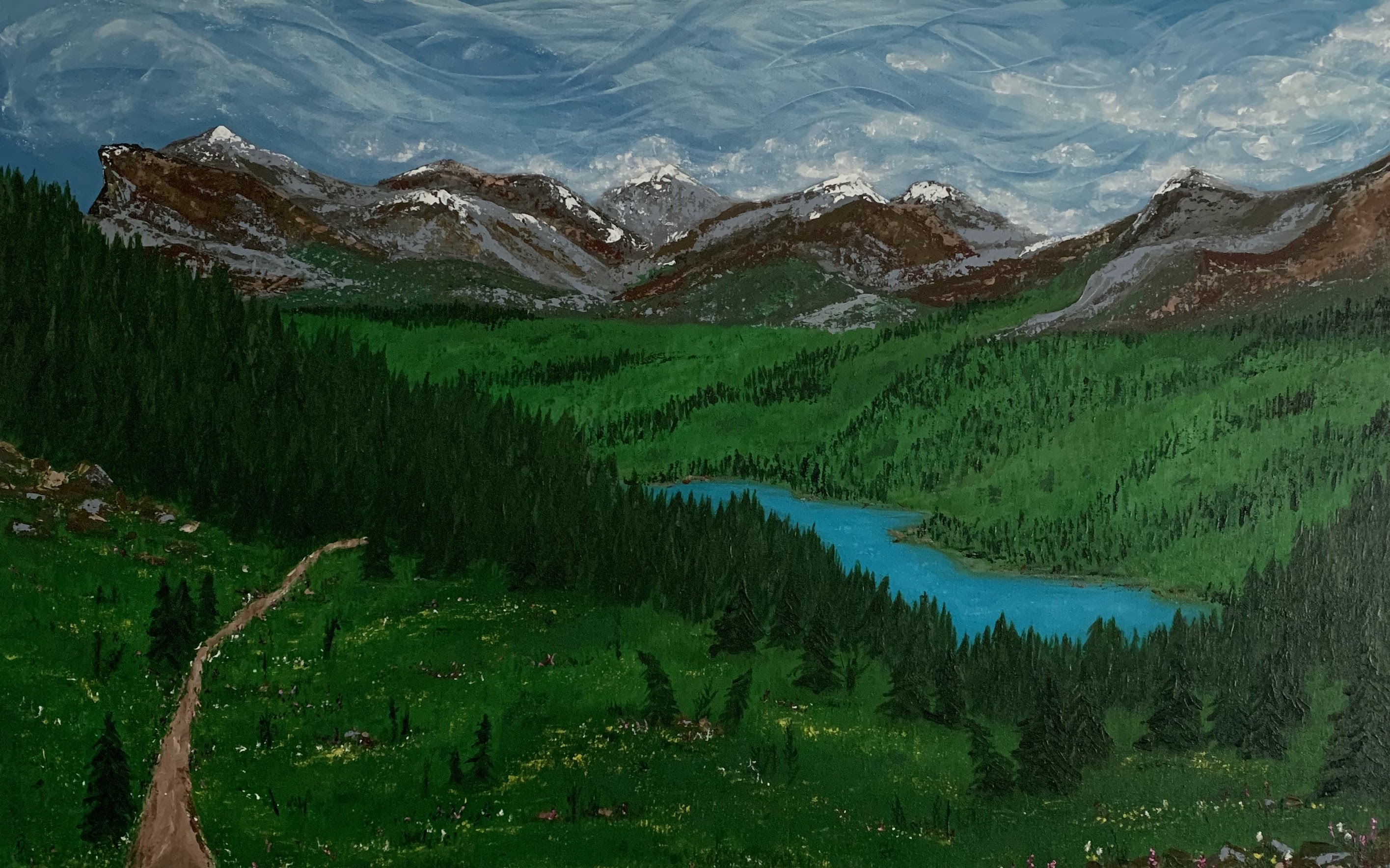 Banff Sunshine Village
