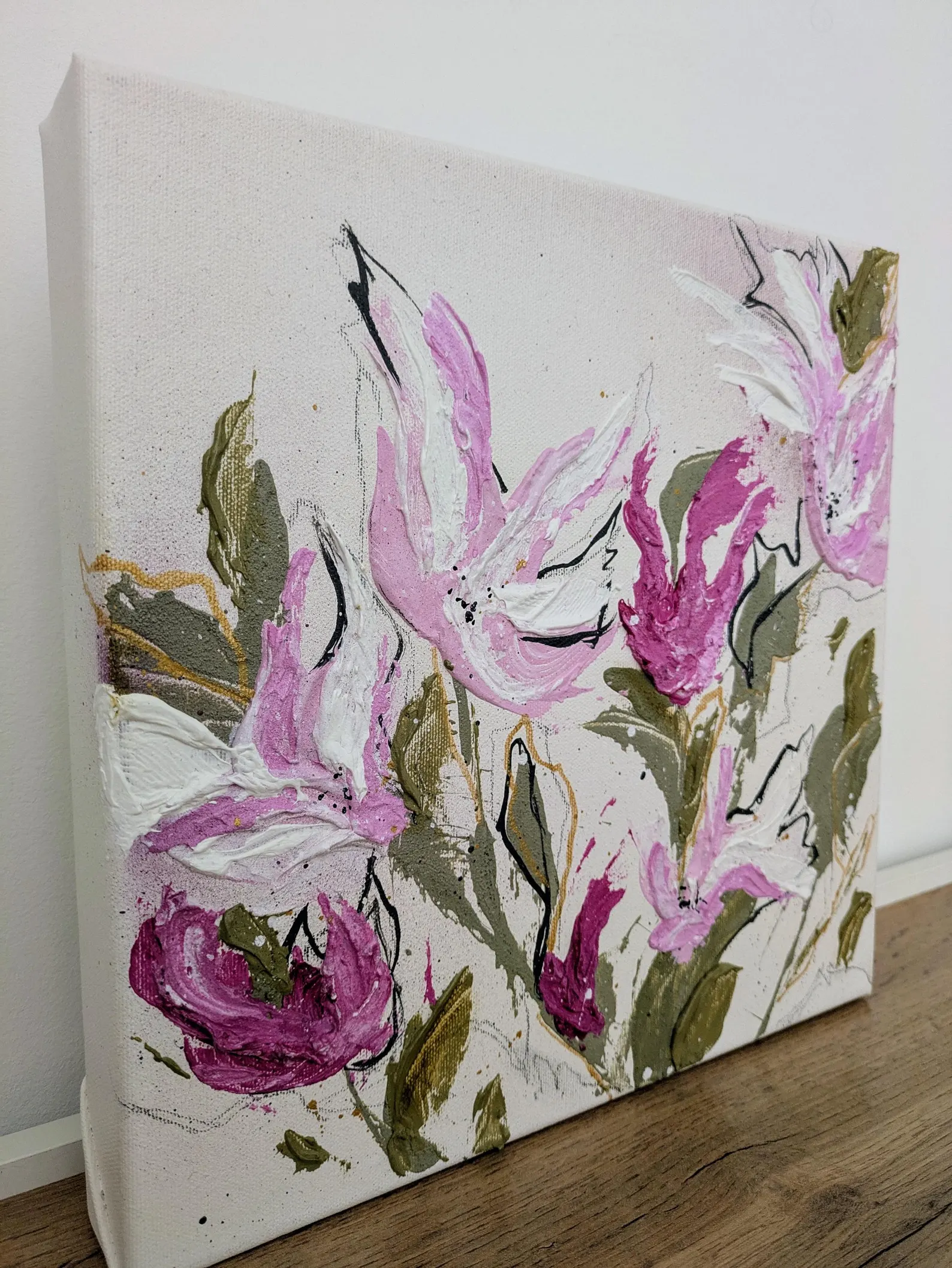 Magnolia 2
