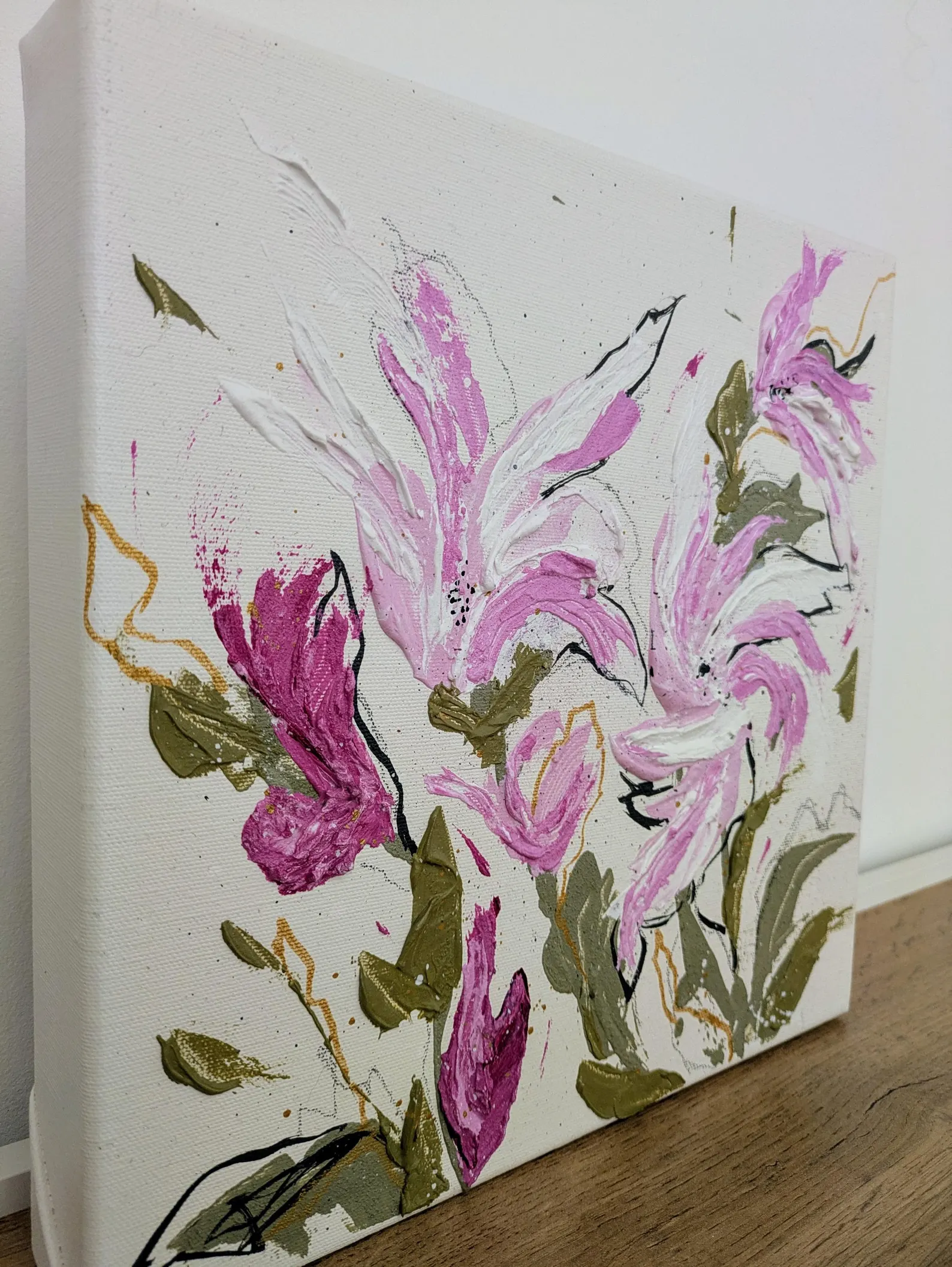 Magnolia 1
