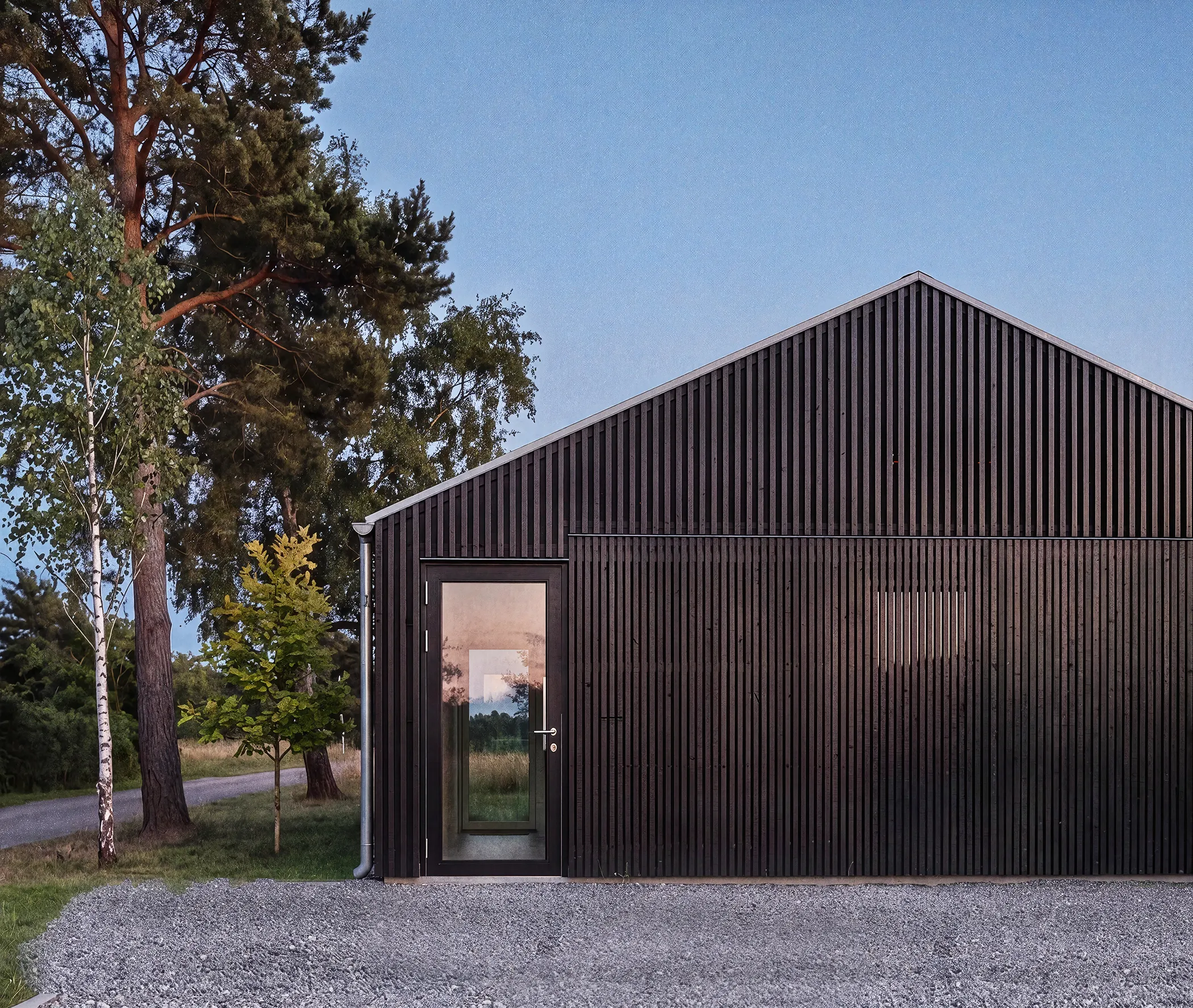 anneks til sommerhus