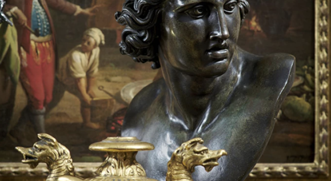 An Italian Collecting Journey: Celebrating Timeless Taste and Italian Heritage at Sotheby's