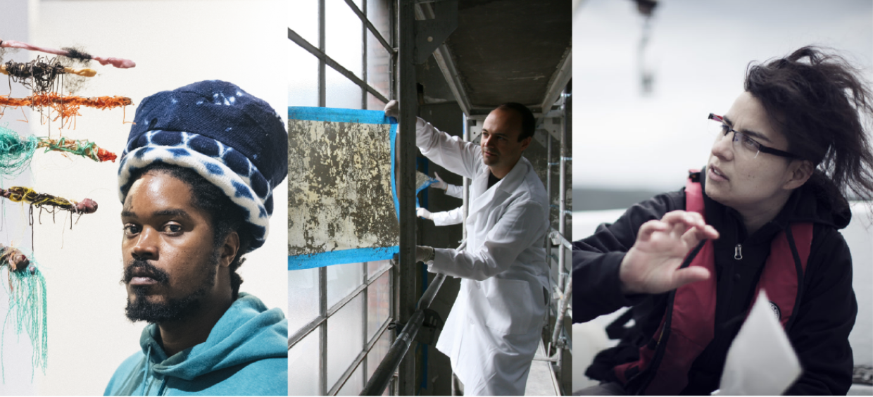 Working Through Waste