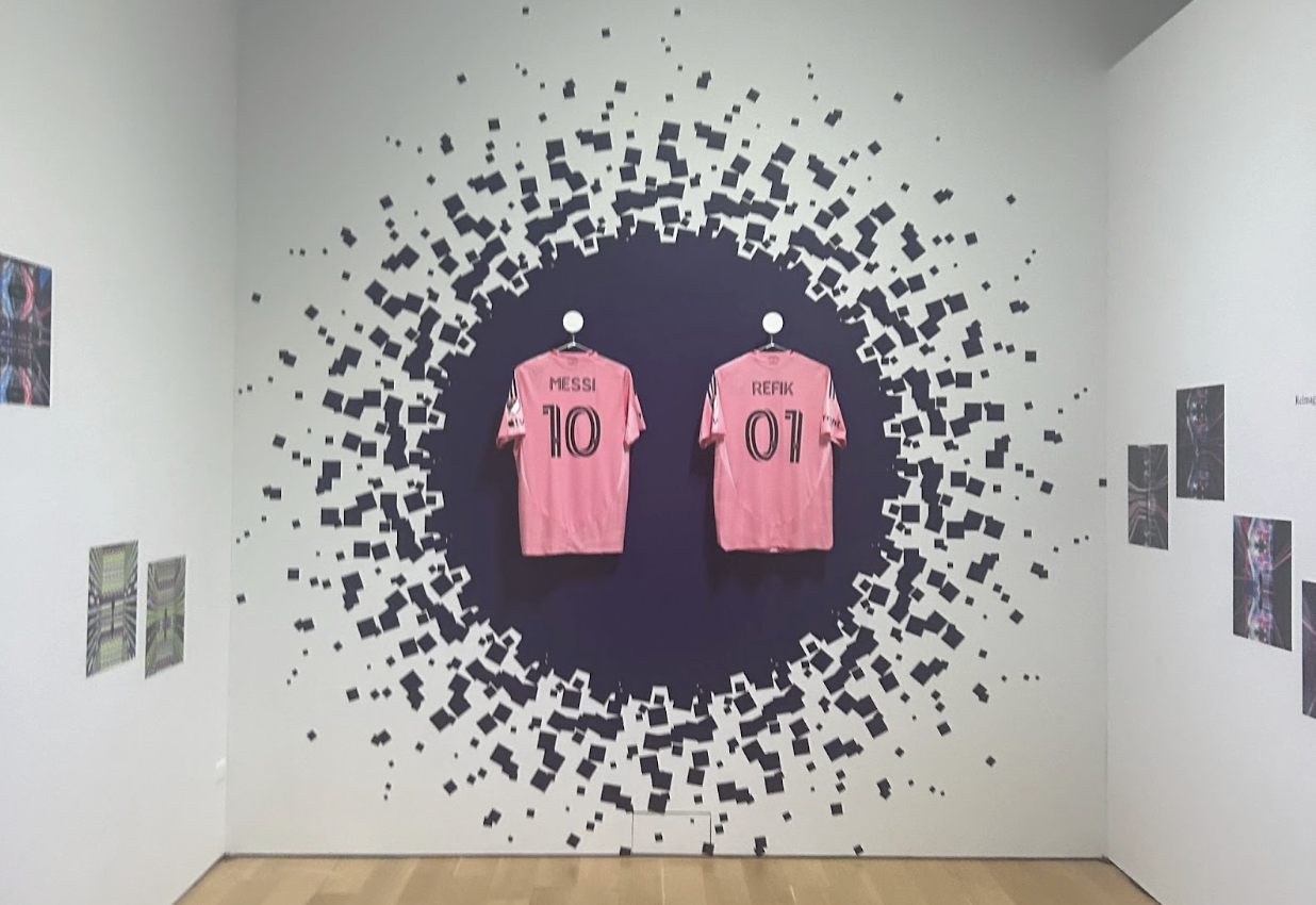 The Header in the 70th Minute: Lionel Messi’s "Living Memory"