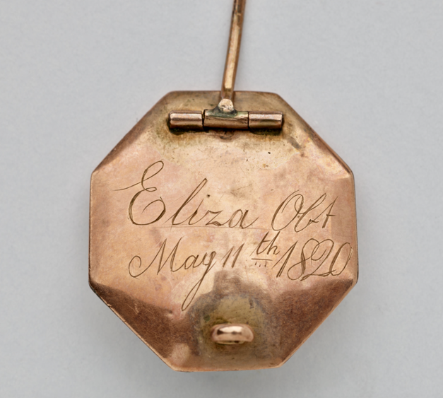 A close-up of a copper objectAI-generated content may be incorrect.