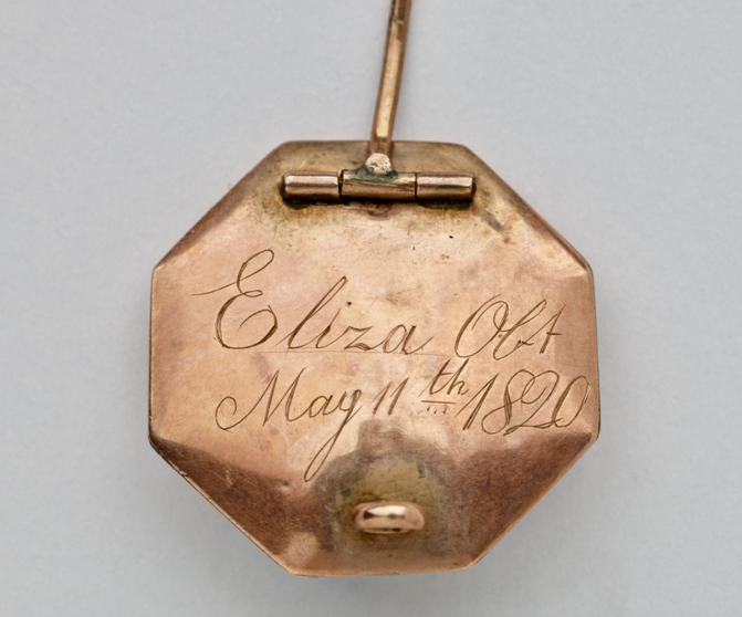 A close-up of a copper objectAI-generated content may be incorrect.