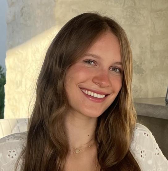 Chloe Kaplan