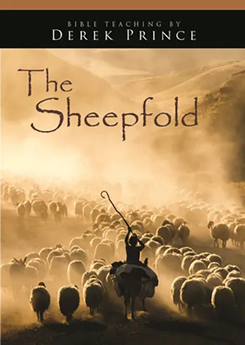 The Sheepfold