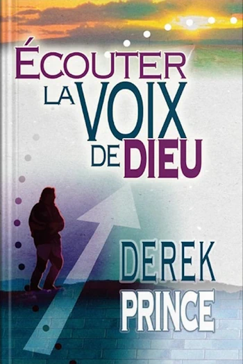 Écouter la voix de Dieu