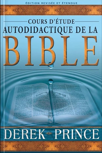 Cours d’étude autodidactique de la Bible