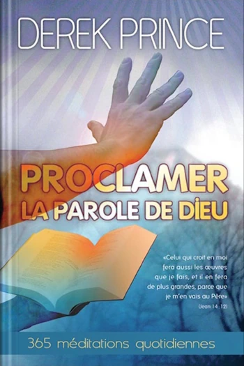 Proclamer la Parole de Dieu