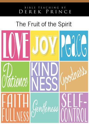 Fruit of the Spirit, Week 2
