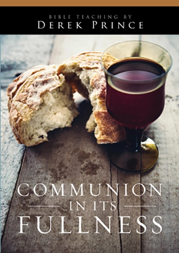 Communion in Its Fullness