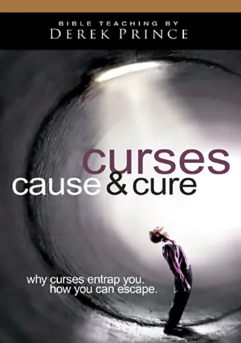 Curses: Cure Part 1