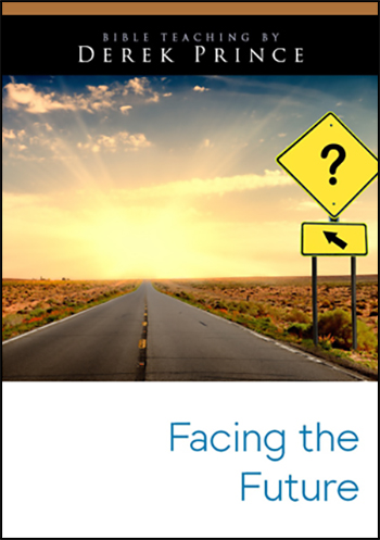 Facing the Future, Week One